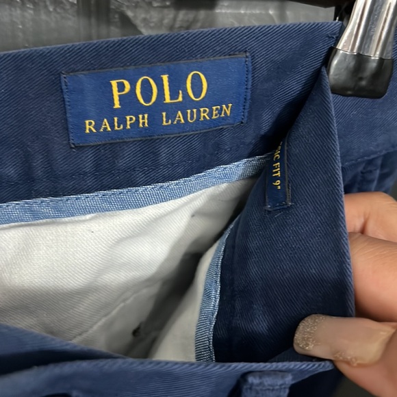 Pollo shorts for men size 30 Brand new never worn before - Picture 2 of 3